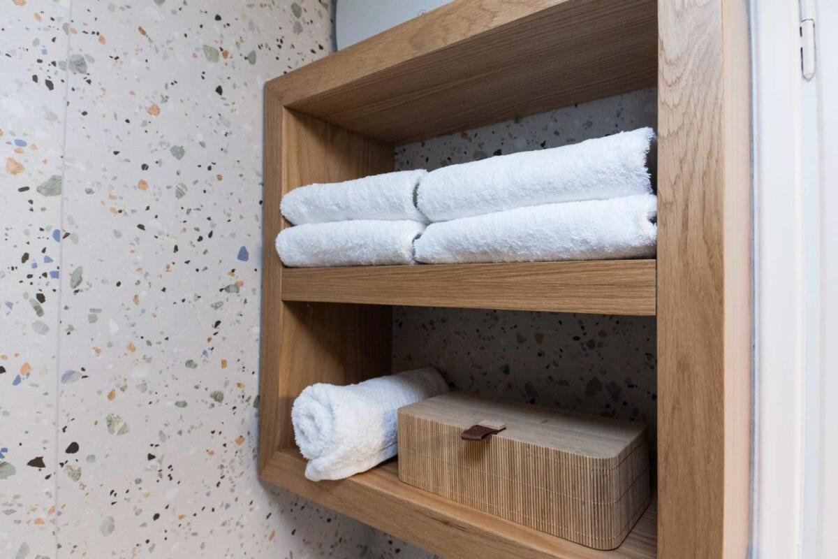 Pagrati Urban Oasis Getaway 2Bd Apt With Balcony Αθήνα Εξωτερικό φωτογραφία
