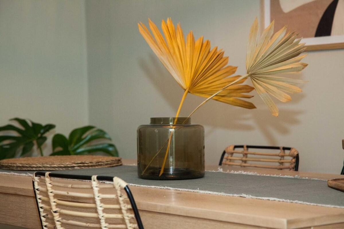 Pagrati Urban Oasis Getaway 2Bd Apt With Balcony Αθήνα Εξωτερικό φωτογραφία