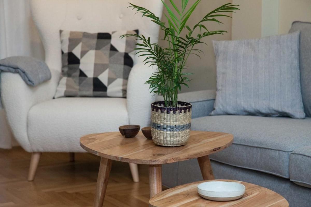 Pagrati Urban Oasis Getaway 2Bd Apt With Balcony Αθήνα Εξωτερικό φωτογραφία